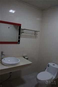 Xunji Hotel 九寨溝市 エクステリア 写真