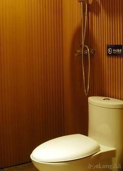 Xunji Hotel 九寨溝市 エクステリア 写真