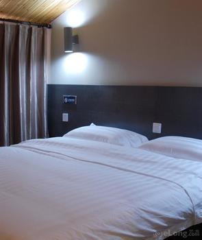 Xunji Hotel 九寨溝市 エクステリア 写真