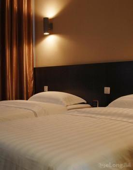 Xunji Hotel 九寨溝市 エクステリア 写真