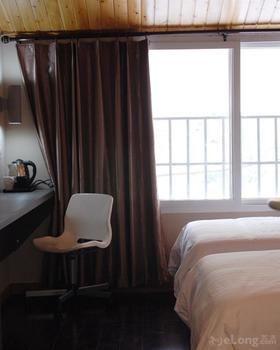 Xunji Hotel 九寨溝市 エクステリア 写真